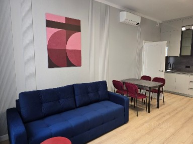 Сдается 2-комн. квартира, 40 м²