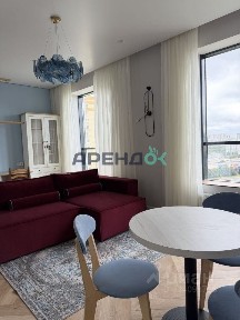 Сдается 2-комн. квартира, 42 м²