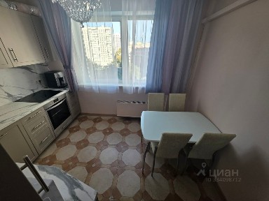 Сдается 3-комн. квартира, 73 м²