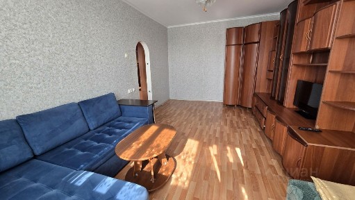 Сдается 1-комн. квартира, 40 м²