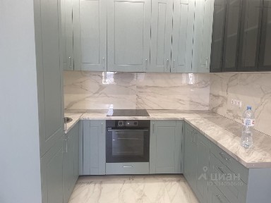 Сдается 2-комн. квартира, 42 м²