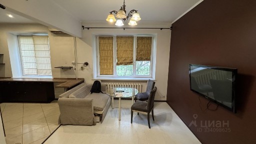 Сдается 3-комн. квартира, 75 м²
