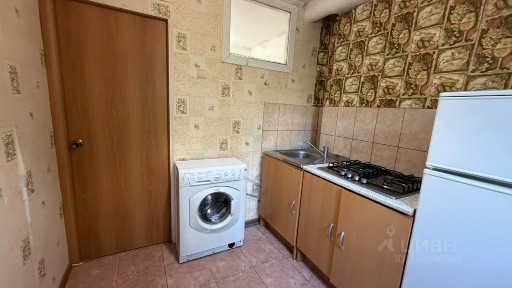 Сдается 1-комн. квартира, 33 м²