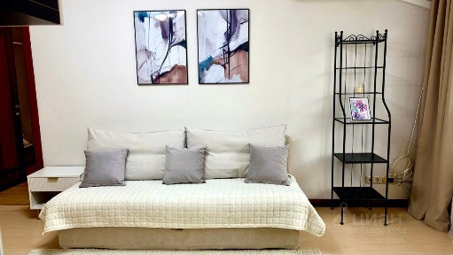 Сдается 2-комн. квартира, 46 м²