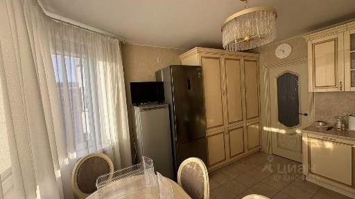Сдается 2-комн. квартира, 66 м²
