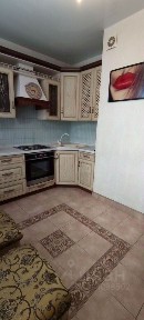 Москва, ЮЗАО, р-н Зюзино, Азовская ул., 24К2