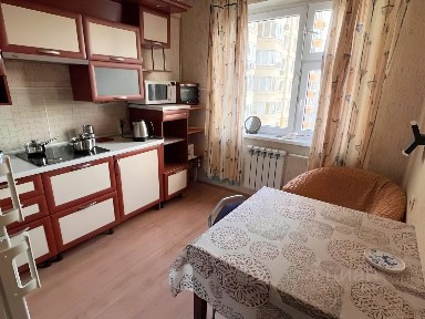 Москва, СВАО, р-н Марфино, Большая Марфинская ул., 4к7