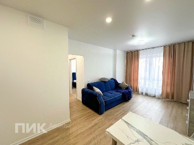 Сдается 2-комн. квартира, 39,1 м²