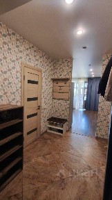 Сдается студия, 28,9 м²