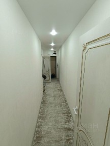 Продается квартира свободной планировки, 45 м²