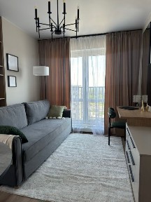 Продается 1-комн. квартира, 39,5 м²