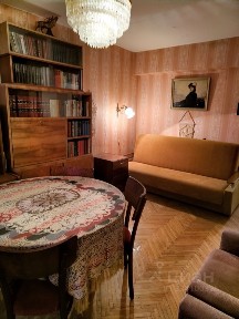 Продается 2-комн. квартира, 51,3 м²