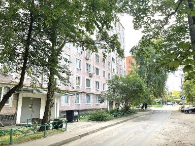 Продается 3-комн. квартира, 63,4 м²