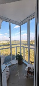 Продается 3-комн. квартира, 91,9 м²