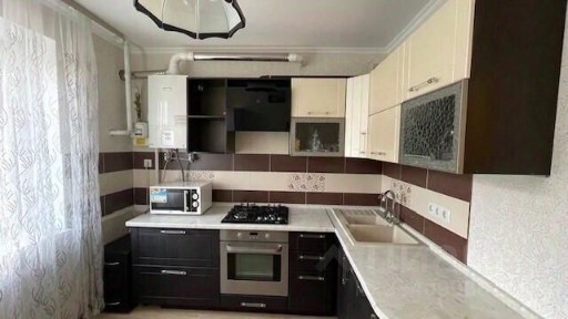 Продается 2-комн. квартира, 45,7 м²