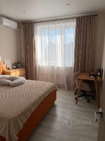Продается 2-комн. квартира, 56 м²