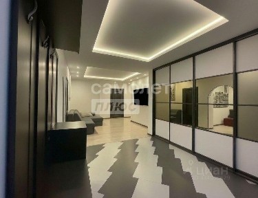Продается 3-комн. квартира, 104,9 м²