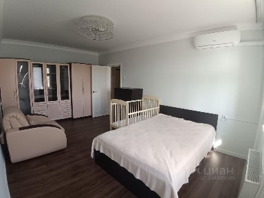 Продается 1-комн. квартира, 37,7 м²