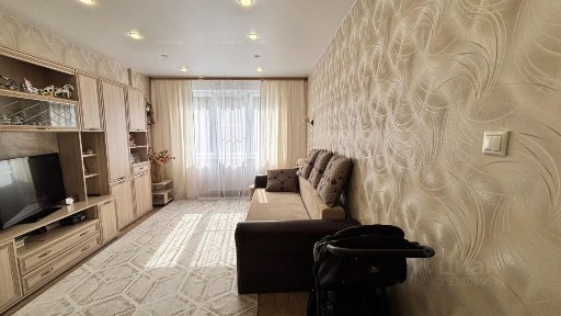 Продается 1-комн. квартира, 40,6 м²