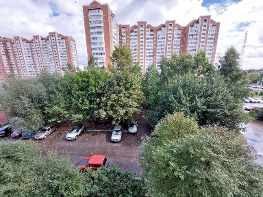 Продается 2-комн. квартира, 57,7 м²
