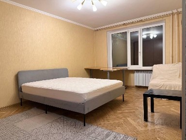 Сдается 1-комн. квартира, 34 м²