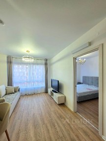 Сдается 2-комн. квартира, 35 м²