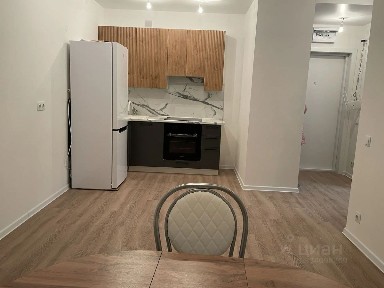 Сдается 1-комн. квартира, 35 м²