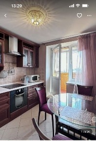 Сдается 1-комн. квартира, 40 м²