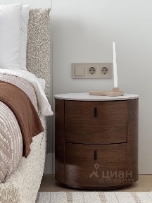 Сдается 1-комн. квартира, 40 м²