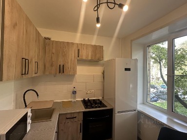 Сдается 2-комн. квартира, 45 м²