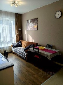 Сдается 2-комн. квартира, 40 м²