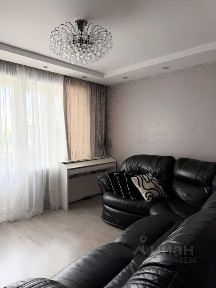 Сдается 2-комн. квартира, 40 м²