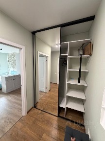 Сдается 1-комн. квартира, 43 м²
