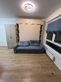 Сдается 1-комн. квартира, 34 м²