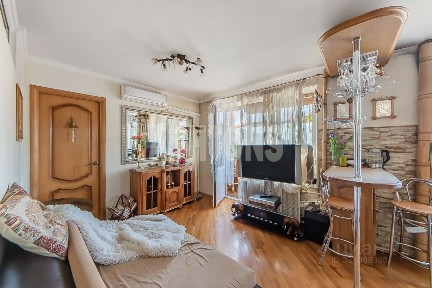 Сдается 3-комн. квартира, 50 м²