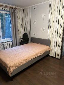 Сдается 1-комн. квартира, 31,6 м²