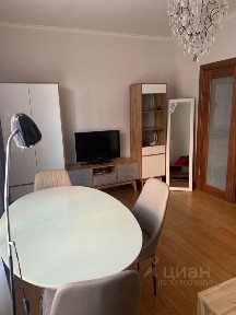 Сдается 2-комн. квартира, 46 м²