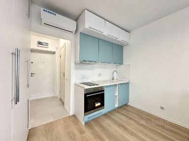 Сдается студия, 20 м²