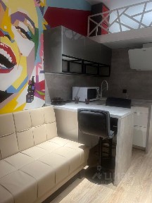 Сдается апартаменты-студия, 22,1 м²