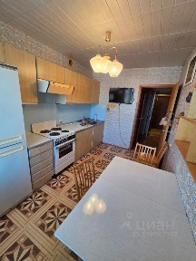 Сдается 2-комн. квартира, 52 м²