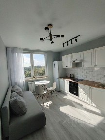 Сдается 2-комн. квартира, 46,6 м²
