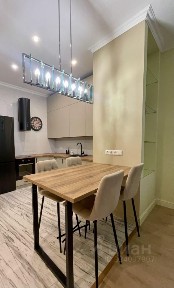 Сдаются 2-комн. апартаменты, 75 м²