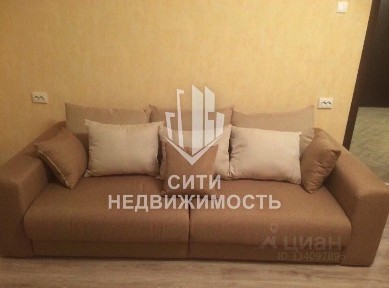 Сдается 1-комн. квартира, 40 м²