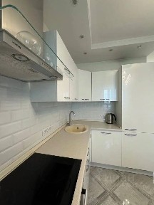 Сдается 1-комн. квартира, 42,7 м²