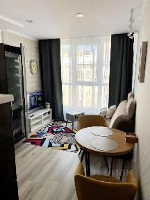Сдается 1-комн. квартира, 35 м²