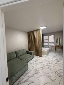 Сдается 1-комн. квартира, 45 м²