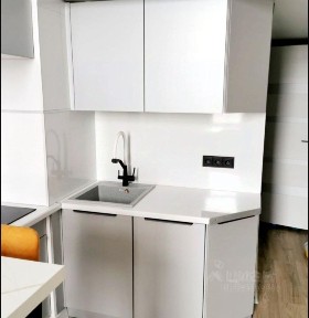 Сдается апартаменты-студия, 24 м²