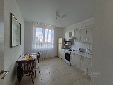 Сдается 2-комн. квартира, 55,7 м²