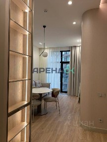 Сдаются 2-комн. апартаменты, 39 м²