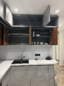 Сдается 1-комн. квартира, 41 м²